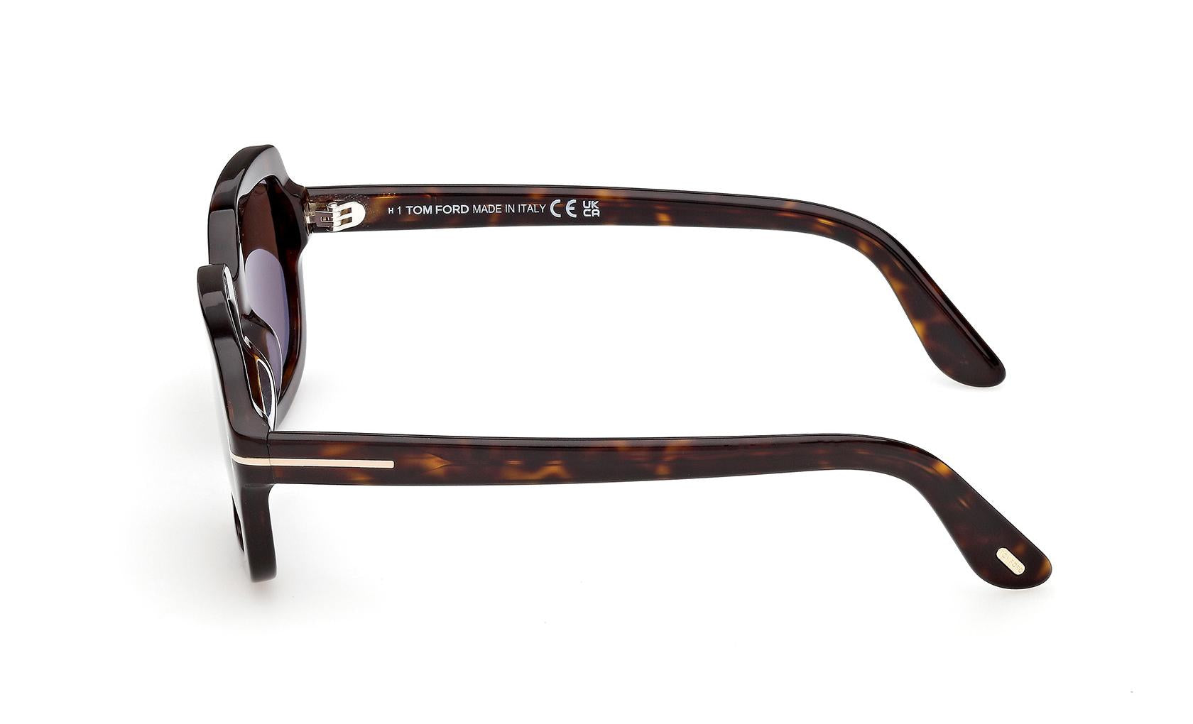 Tom Ford Lana-02 Sunglasses FT1342 52E