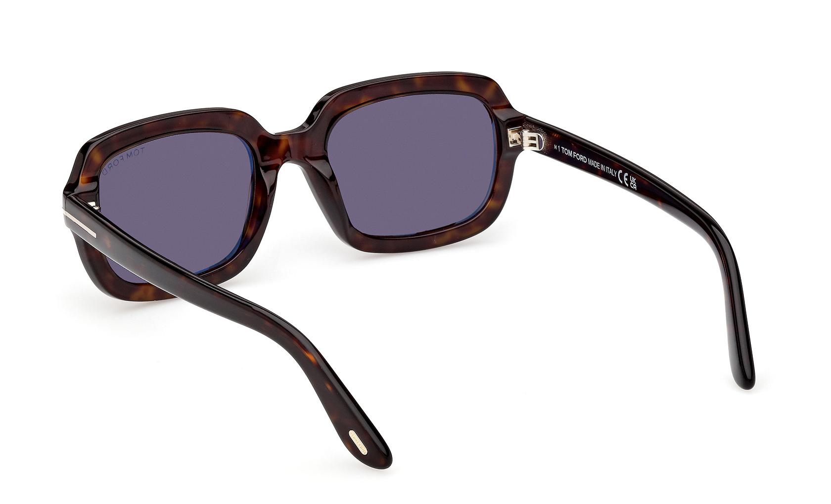 Tom Ford Lana-02 Sunglasses FT1342 52E
