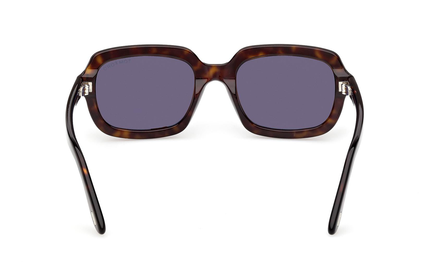 Tom Ford Lana-02 Sunglasses FT1342 52E