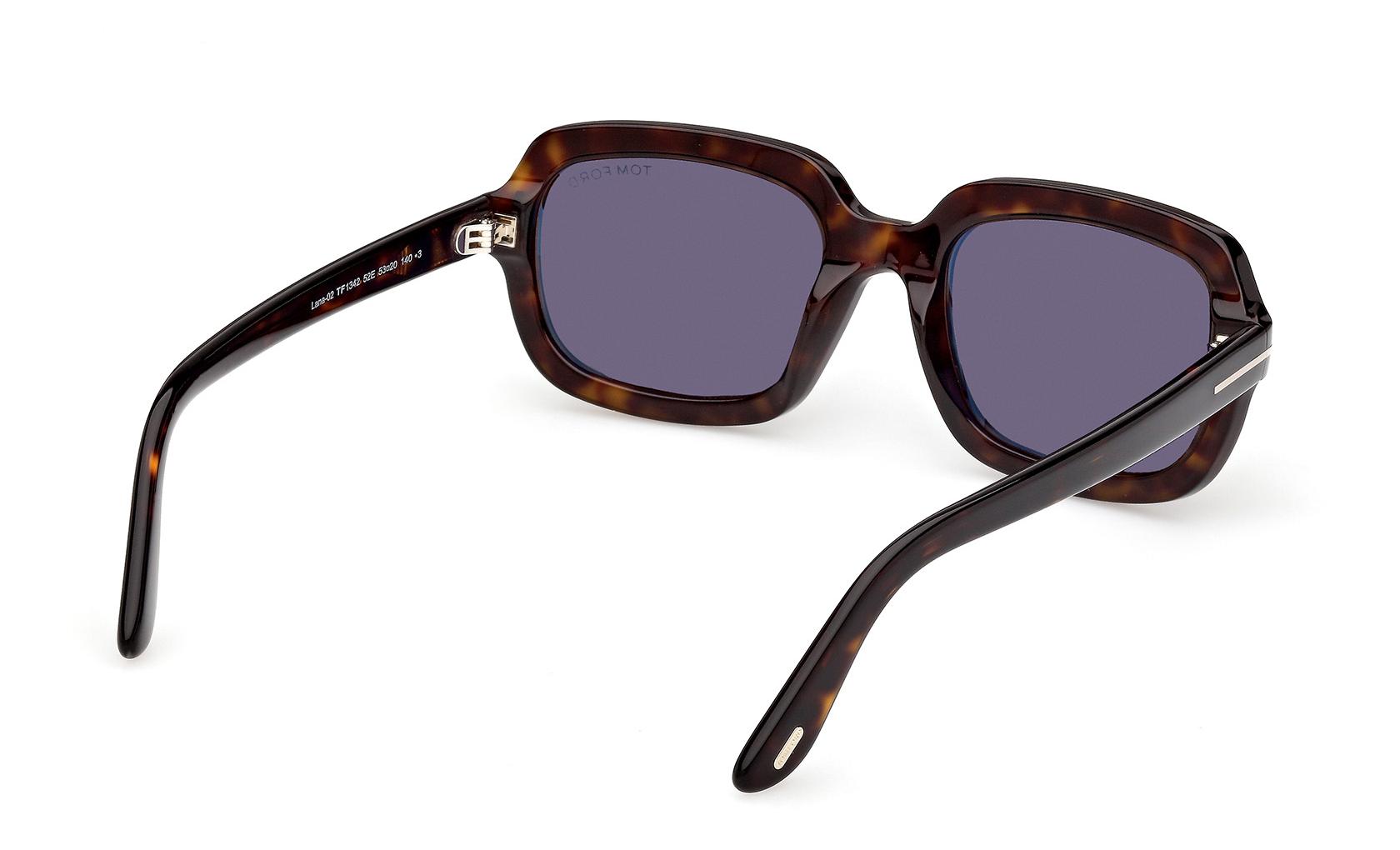 Tom Ford Lana-02 Sunglasses FT1342 52E