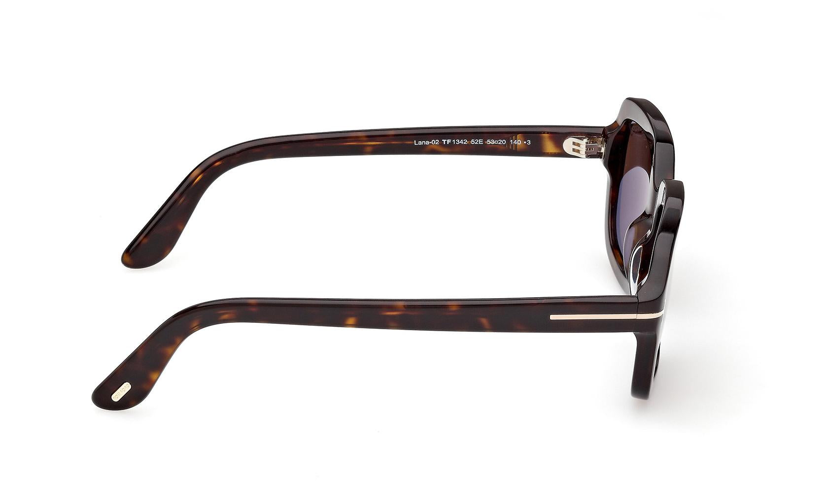 Tom Ford Lana-02 Sunglasses FT1342 52E