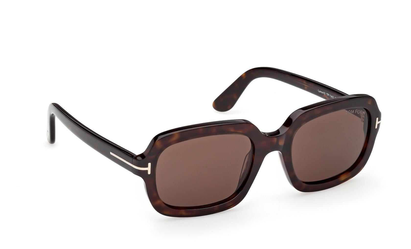 Tom Ford Lana-02 Sunglasses FT1342 52E