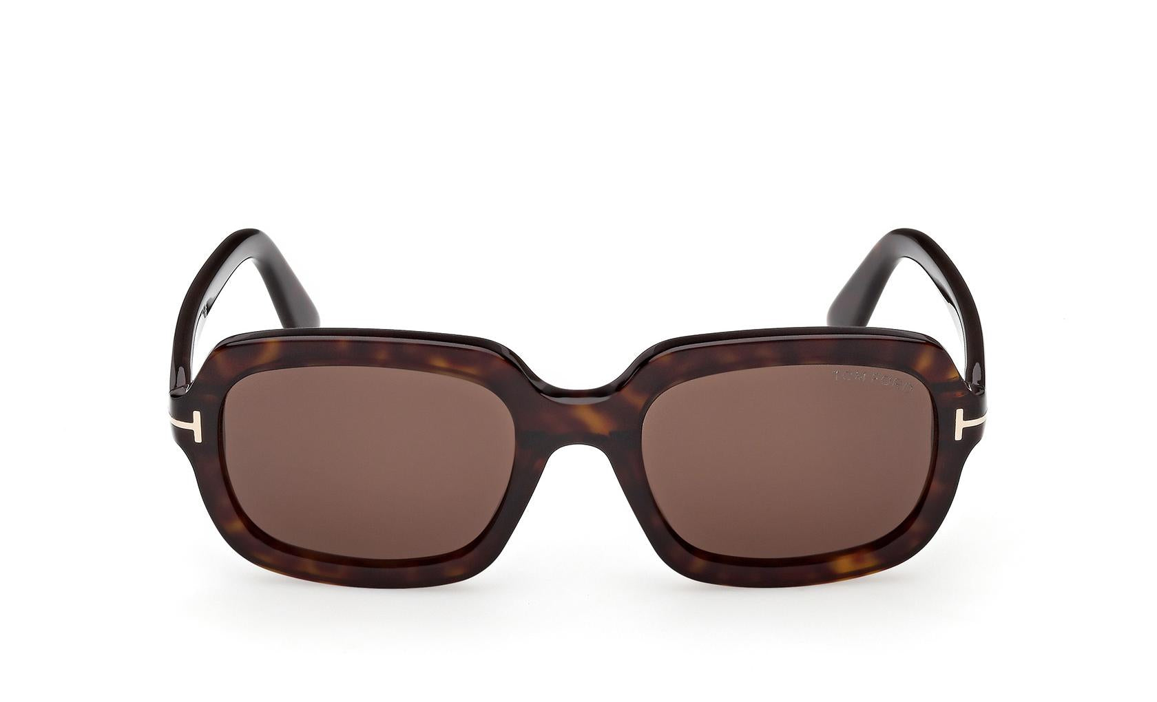 Tom Ford Lana-02 Sunglasses FT1342 52E