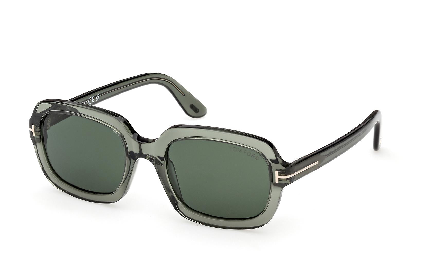 Tom Ford Lana-02 Sunglasses FT1342 96N