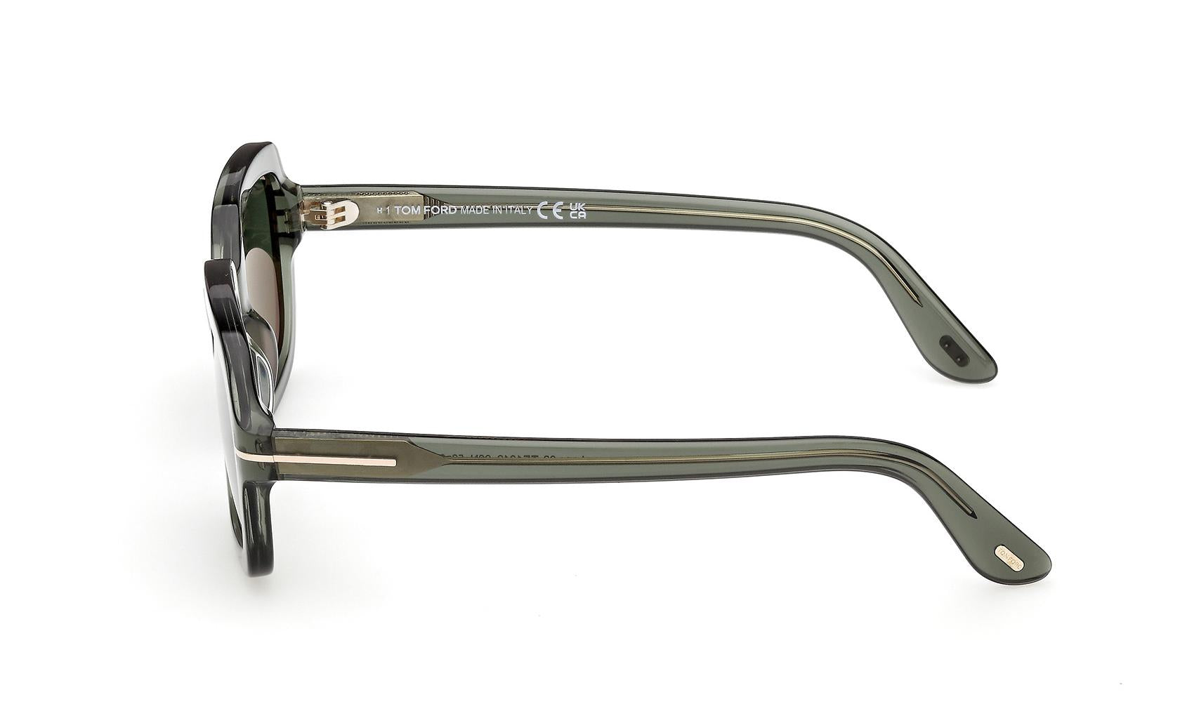 Tom Ford Lana-02 FT1342 96N - Sunglasses for Women - LookerOnline