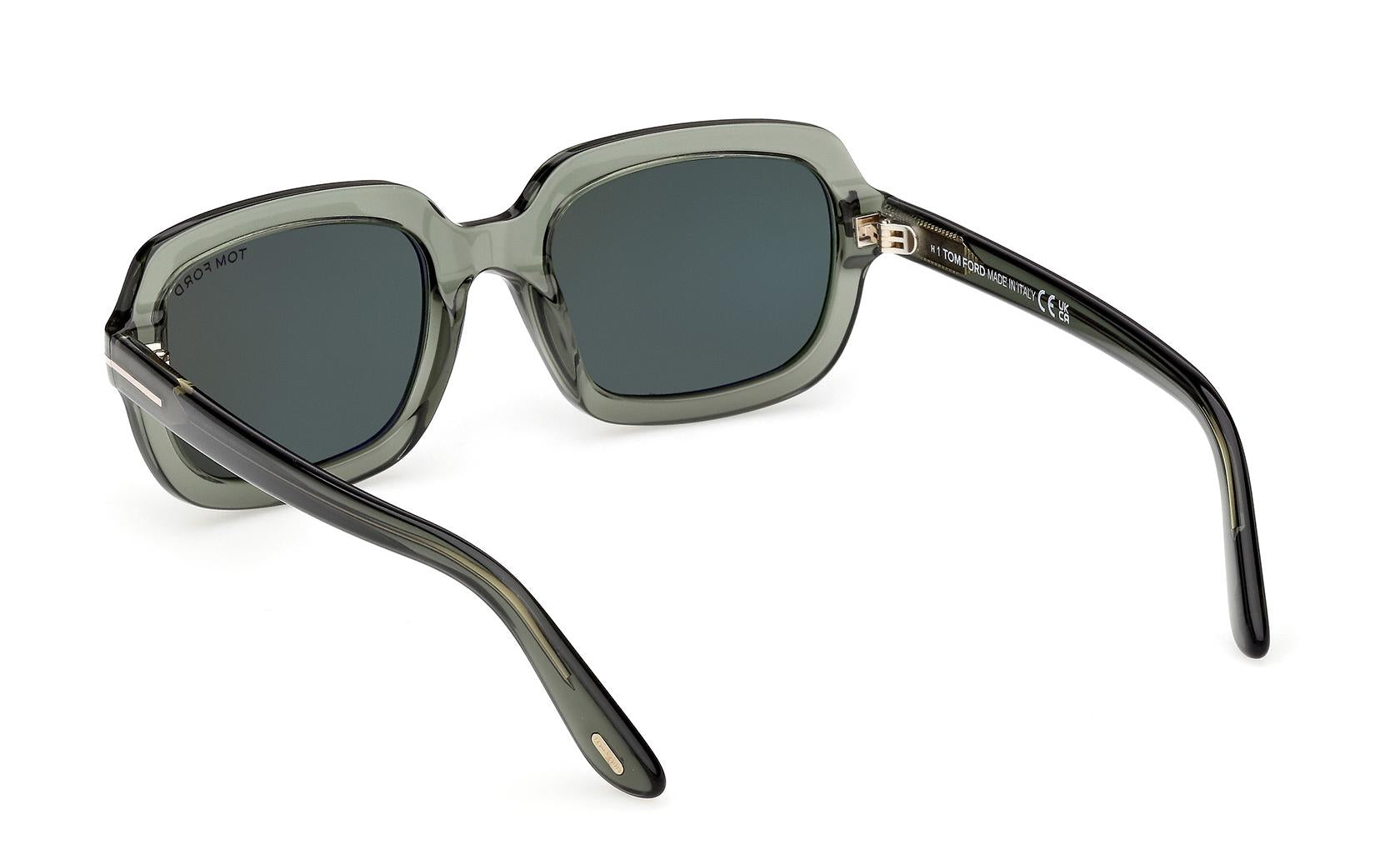 Tom Ford Lana-02 Sunglasses FT1342 96N