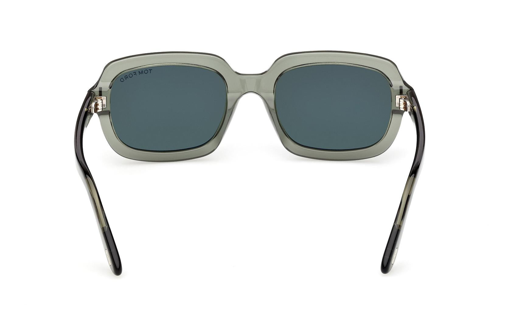 Tom Ford Lana-02 Sunglasses FT1342 96N