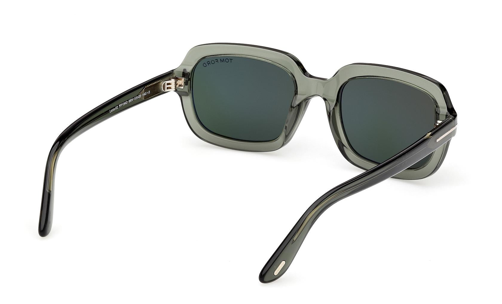 Tom Ford Lana-02 Sunglasses FT1342 96N