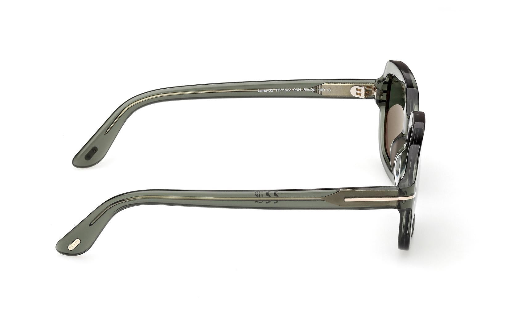 Tom Ford Lana-02 FT1342 96N - Sunglasses for Women - LookerOnline