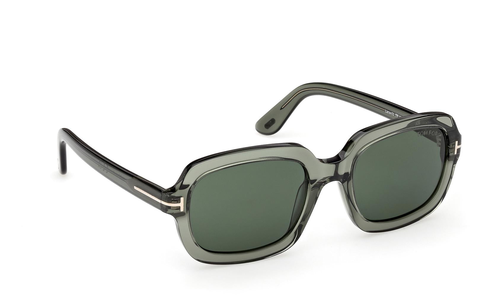 Tom Ford Lana-02 FT1342 96N - Sunglasses for Women - LookerOnline