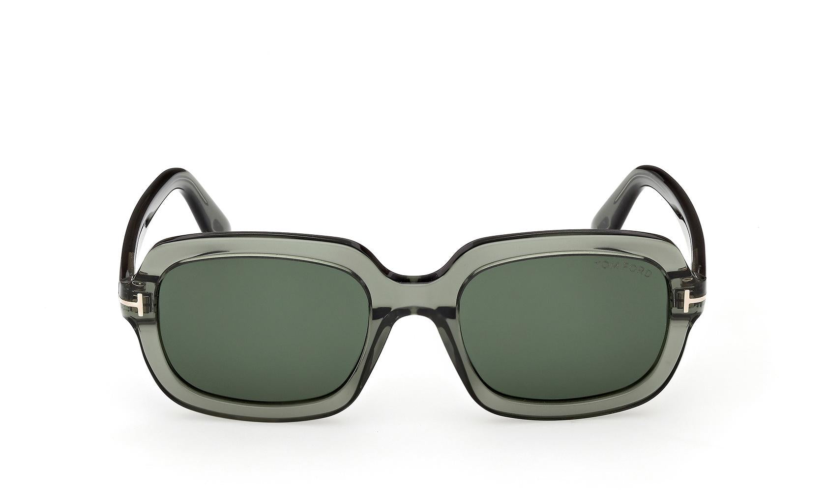 Tom Ford Lana-02 Sunglasses FT1342 96N