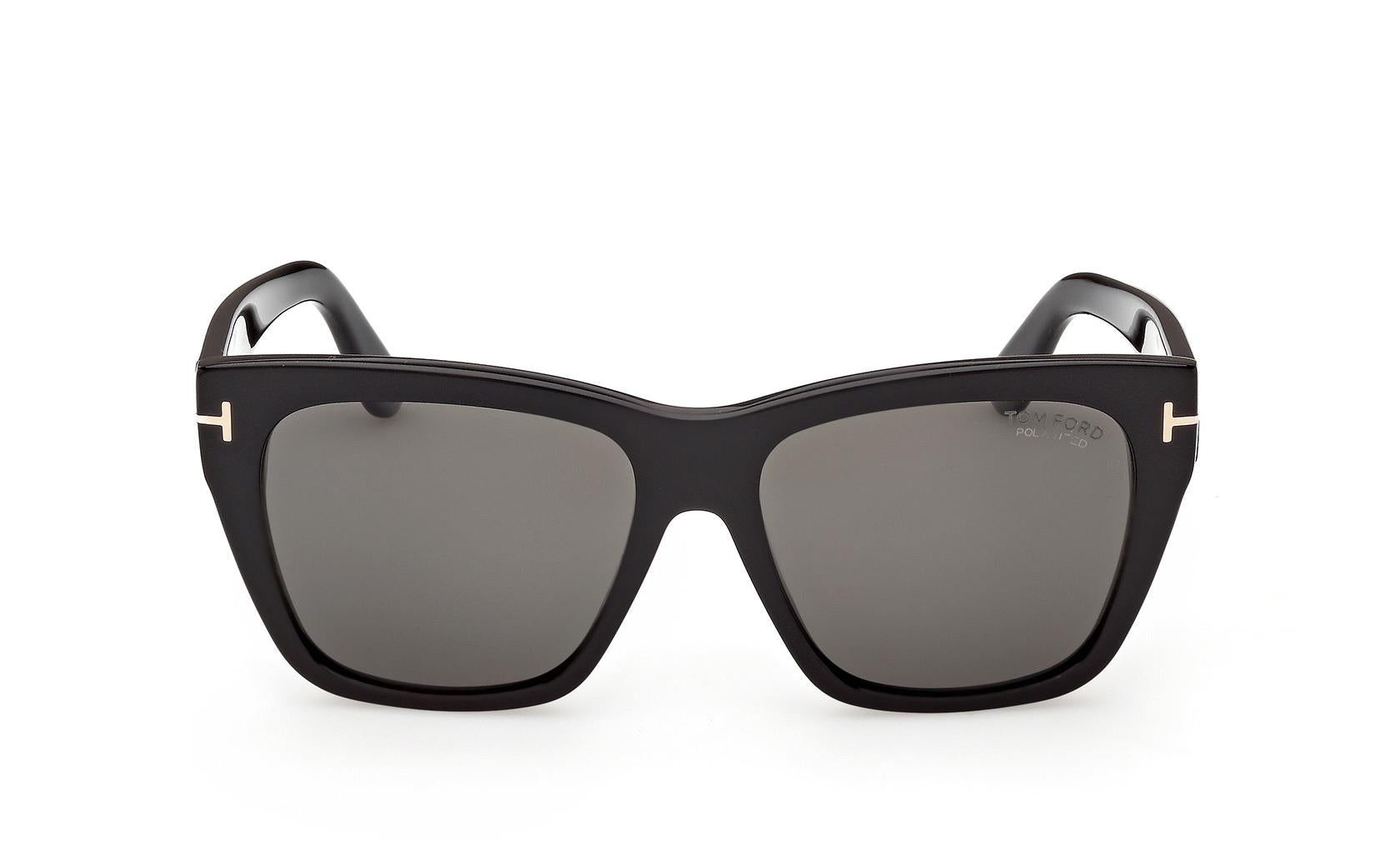 Tom Ford Flynn-02 Sunglasses FT1343 01D
