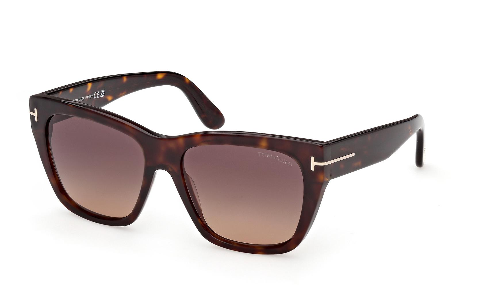 Tom Ford Flynn-02 Sunglasses FT1343 52T