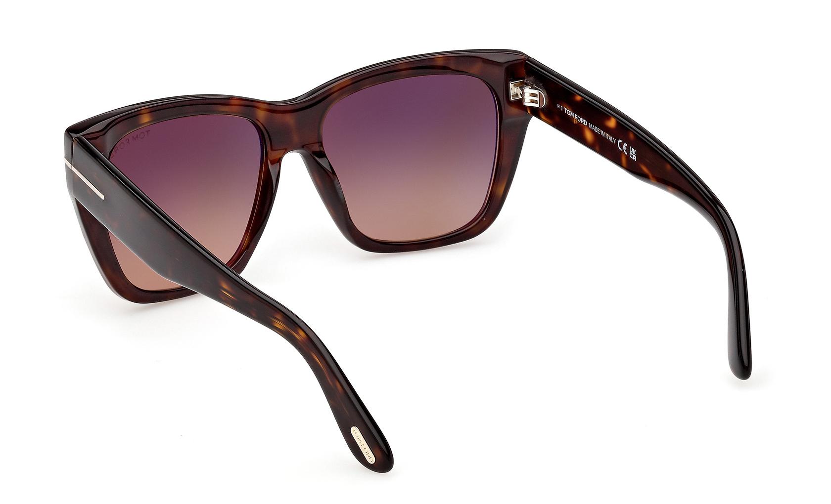 Tom Ford Flynn-02 Sunglasses FT1343 52T