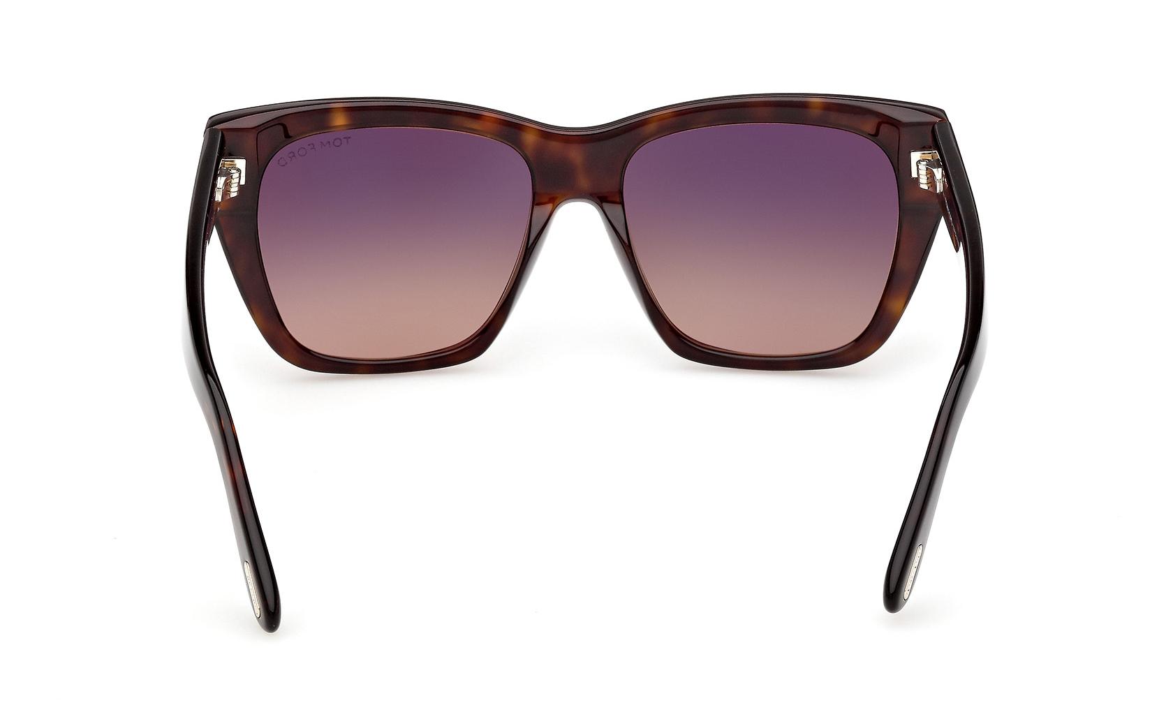 Tom Ford Flynn-02 Sunglasses FT1343 52T