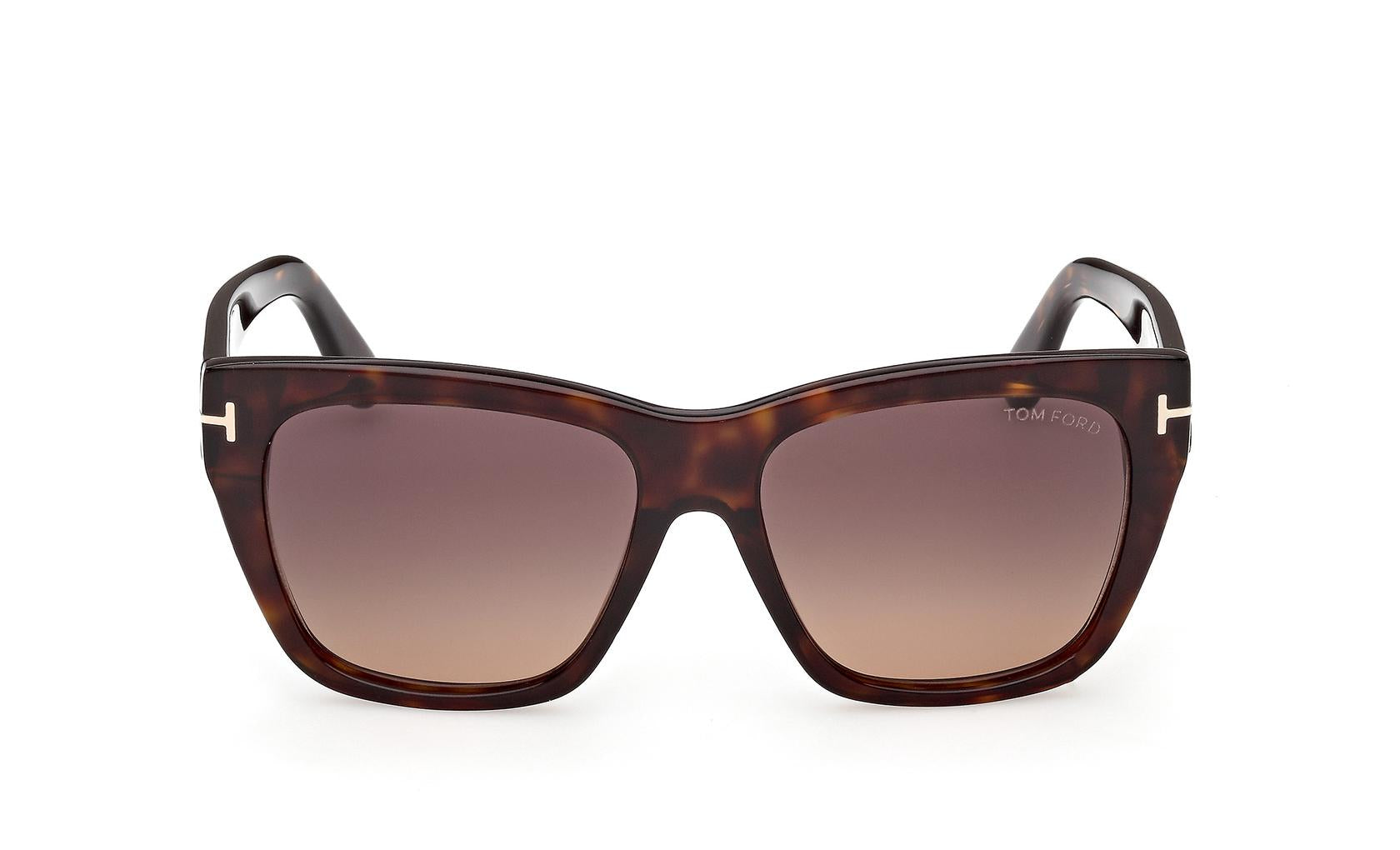 Tom Ford Flynn-02 Sunglasses FT1343 52T