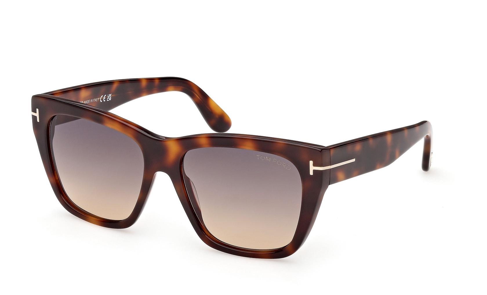 Tom Ford Flynn-02 Sunglasses FT1343 53B