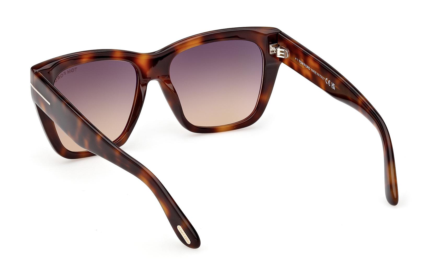 Tom Ford Flynn-02 Sunglasses FT1343 53B