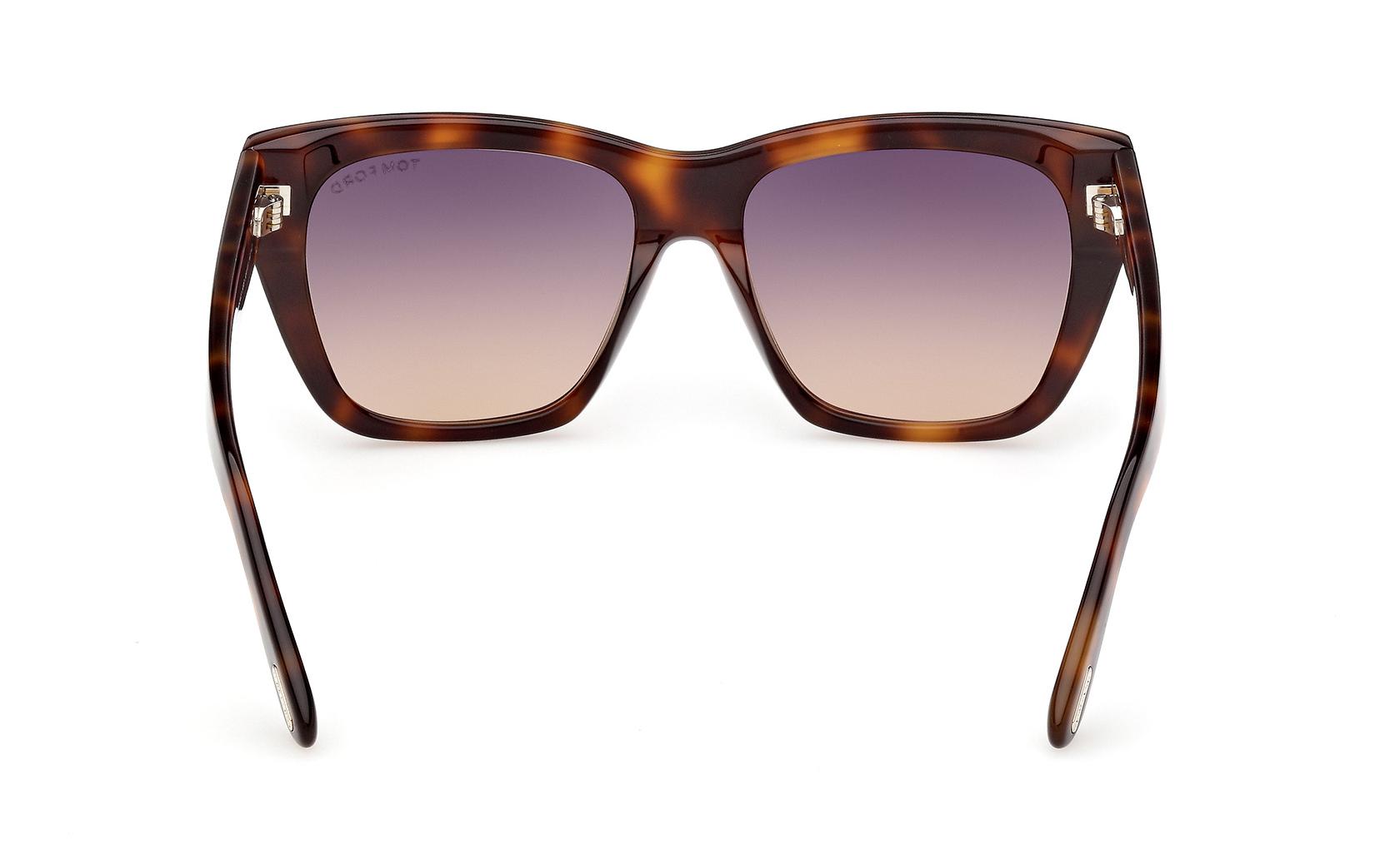 Tom Ford Flynn-02 Sunglasses FT1343 53B