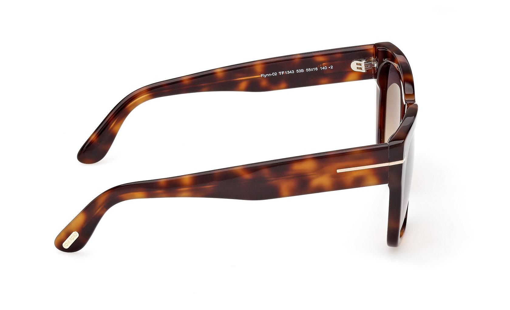 Tom Ford Flynn-02 Sunglasses FT1343 53B