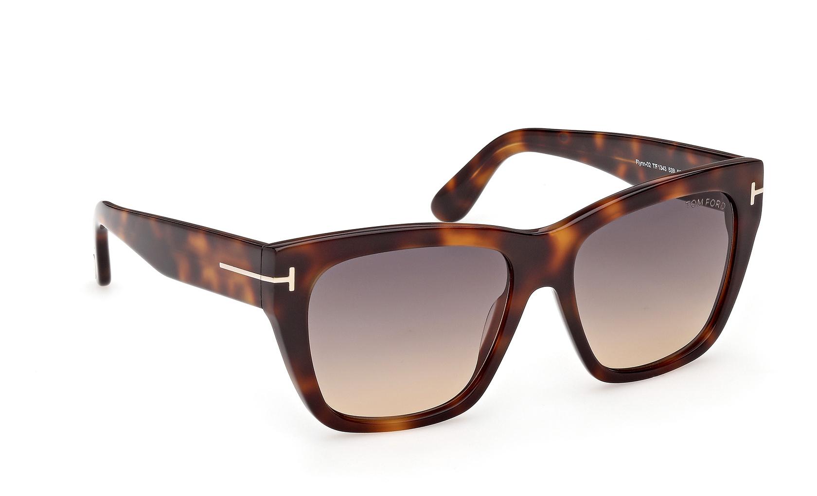 Tom Ford Flynn-02 Sunglasses FT1343 53B