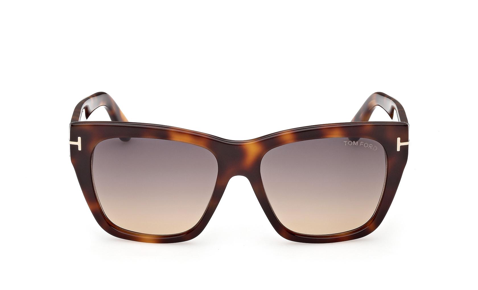 Tom Ford Flynn-02 Sunglasses FT1343 53B