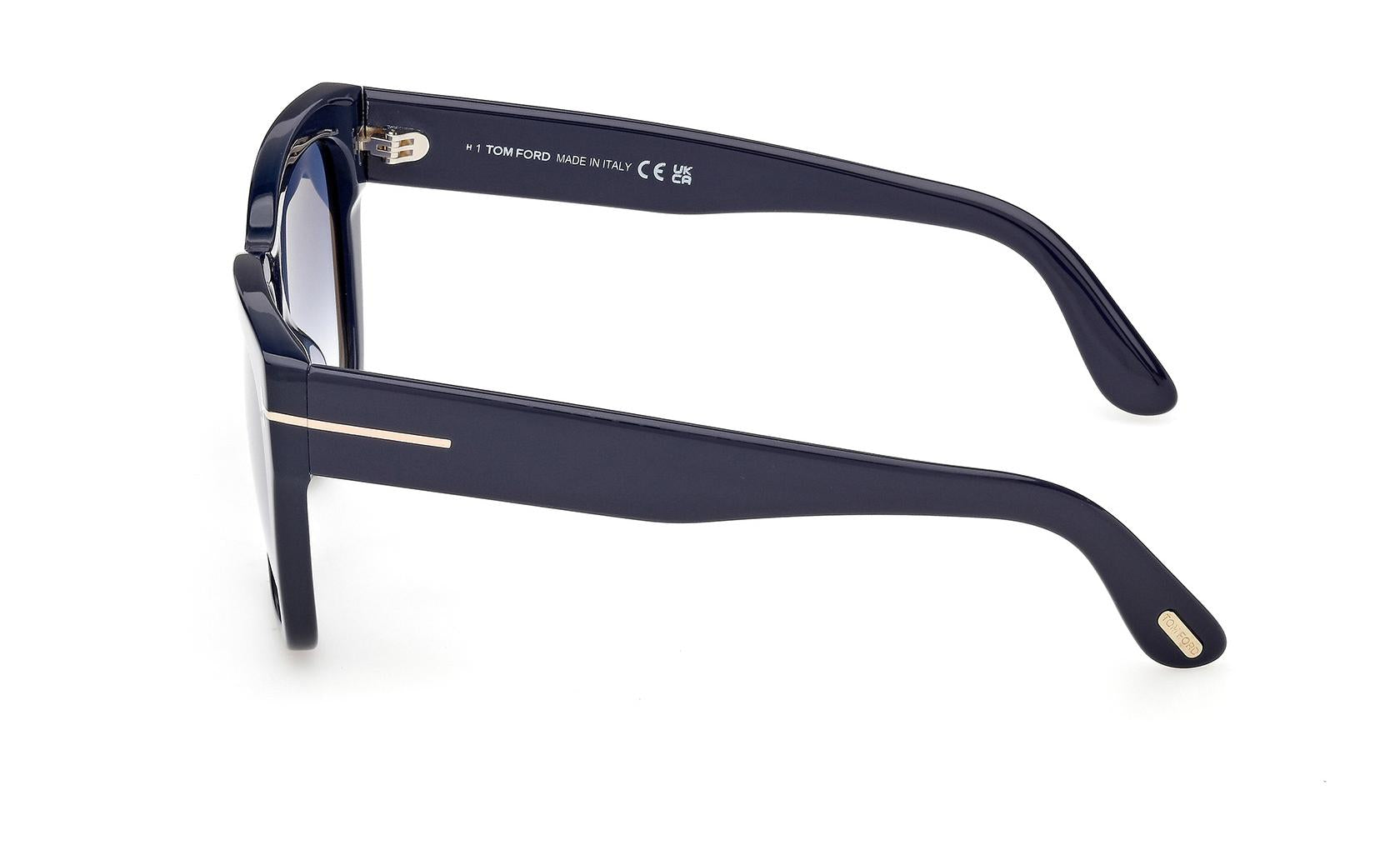 Tom Ford Flynn-02 Sunglasses FT1343 90W