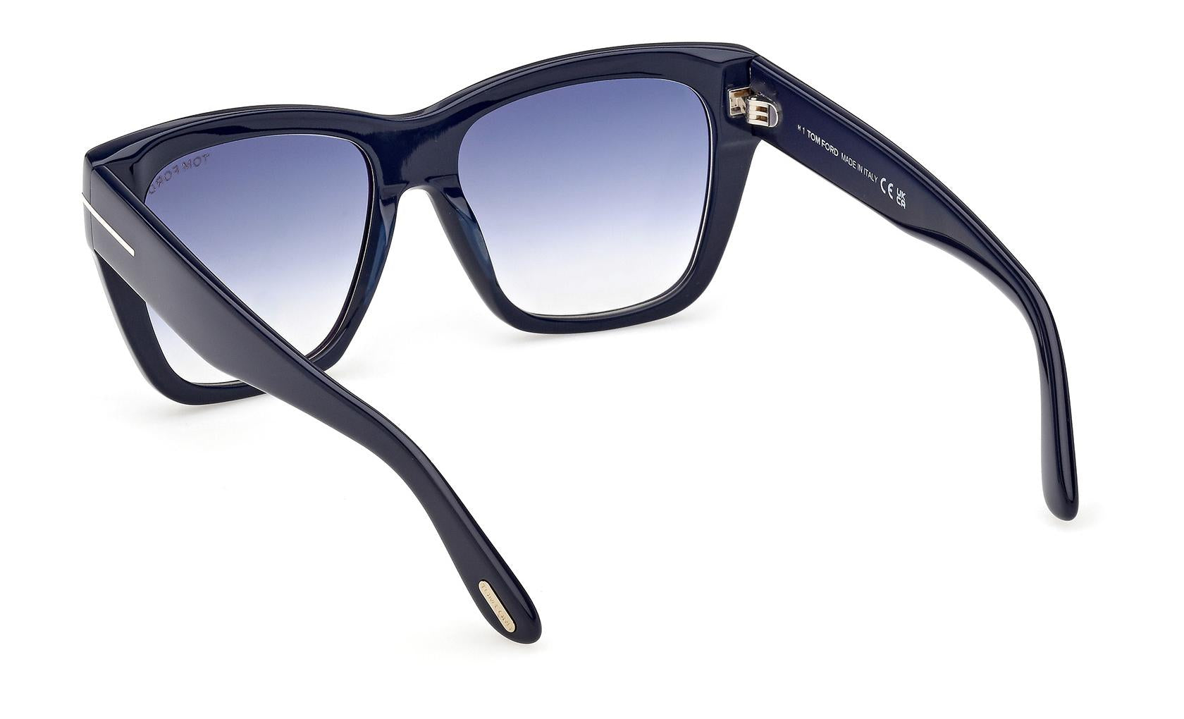 Tom Ford Flynn-02 Sunglasses FT1343 90W
