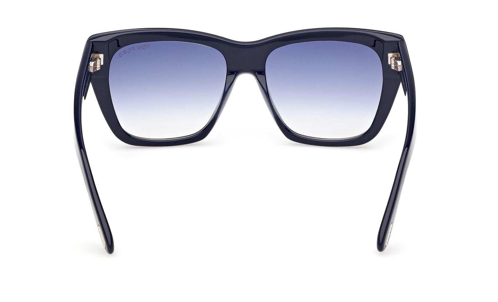 Tom Ford Flynn-02 Sunglasses FT1343 90W