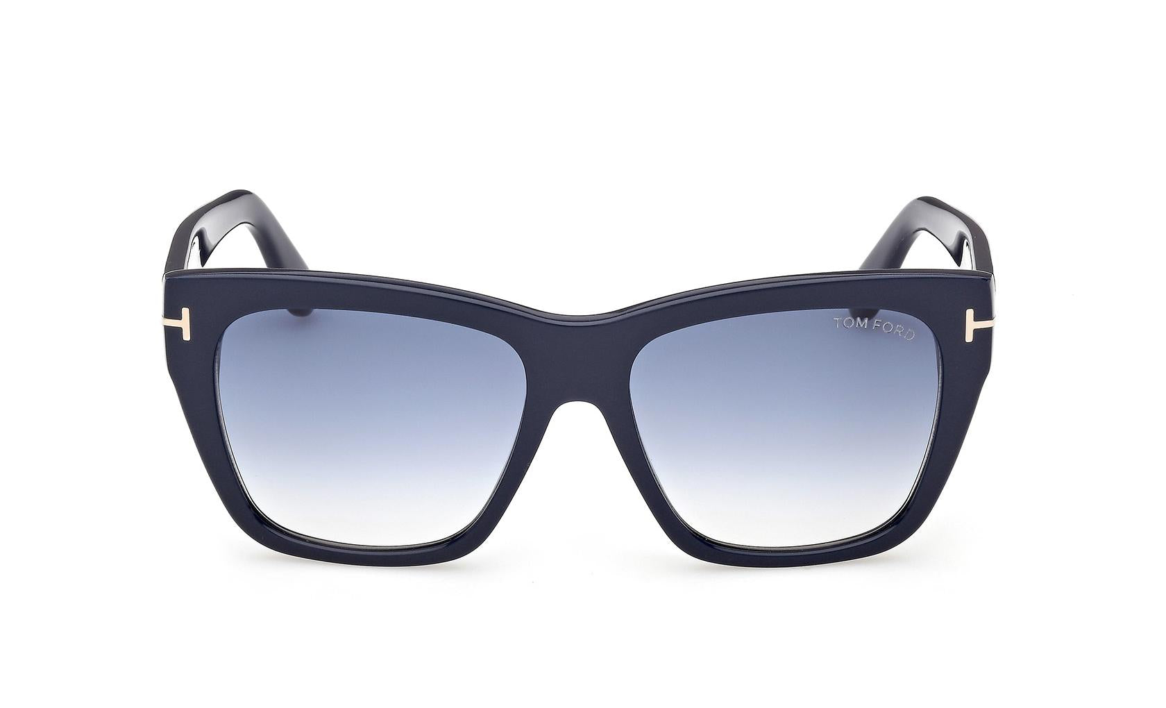 Tom Ford Flynn-02 Sunglasses FT1343 90W