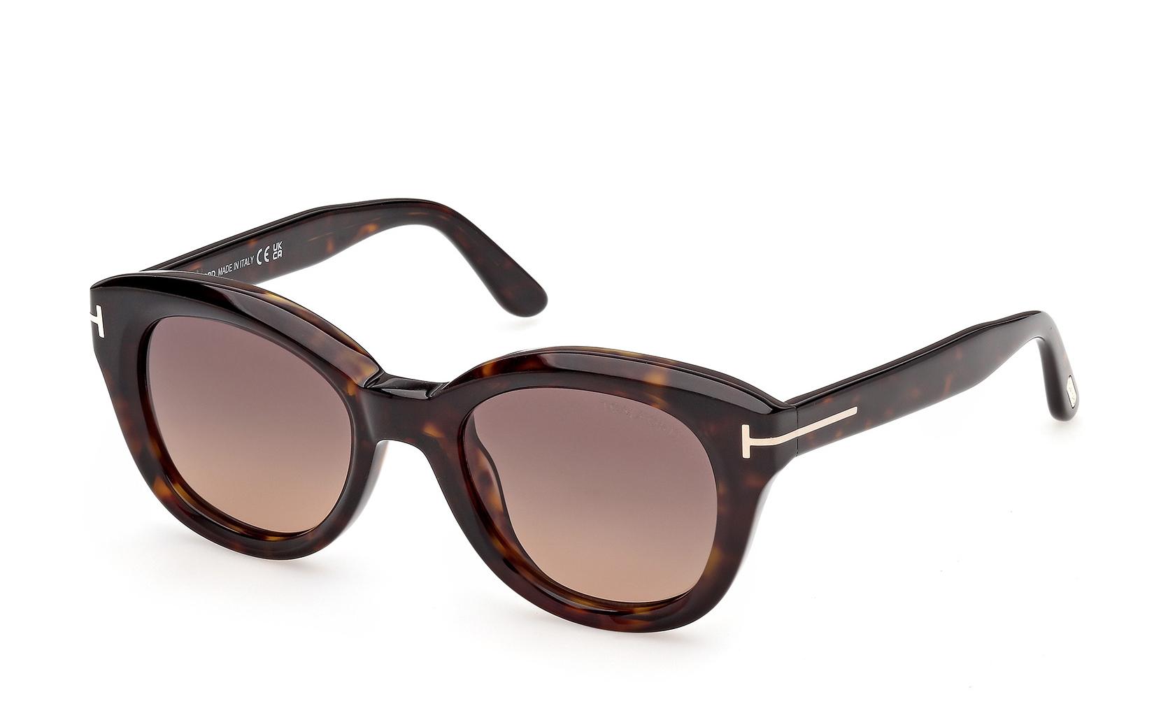 Tom Ford Nika-02 Sunglasses FT1344 52T