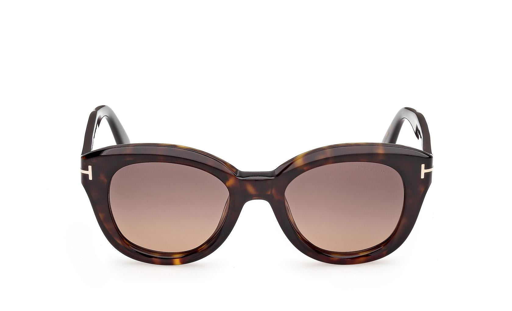 Tom Ford Nika-02 Sunglasses FT1344 52T