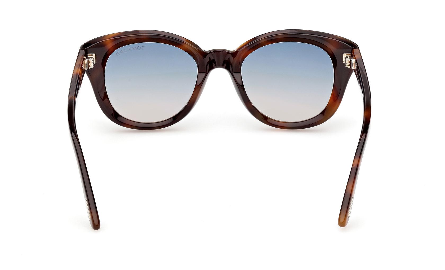 Tom Ford Nika-02 Sunglasses FT1344 53P