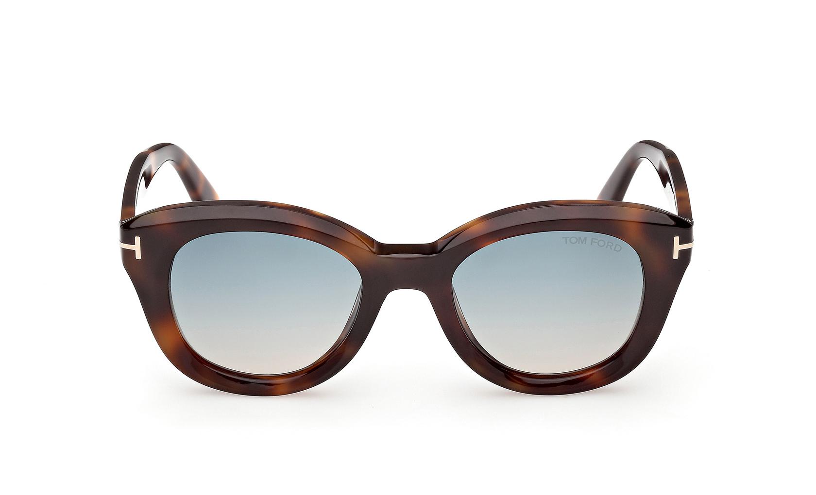 Tom Ford Nika-02 Sunglasses FT1344 53P