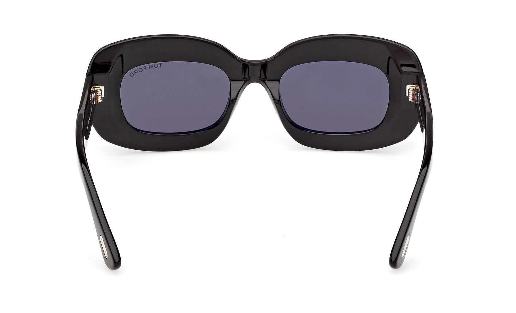Tom Ford Islay-02 Sunglasses FT1345 01A