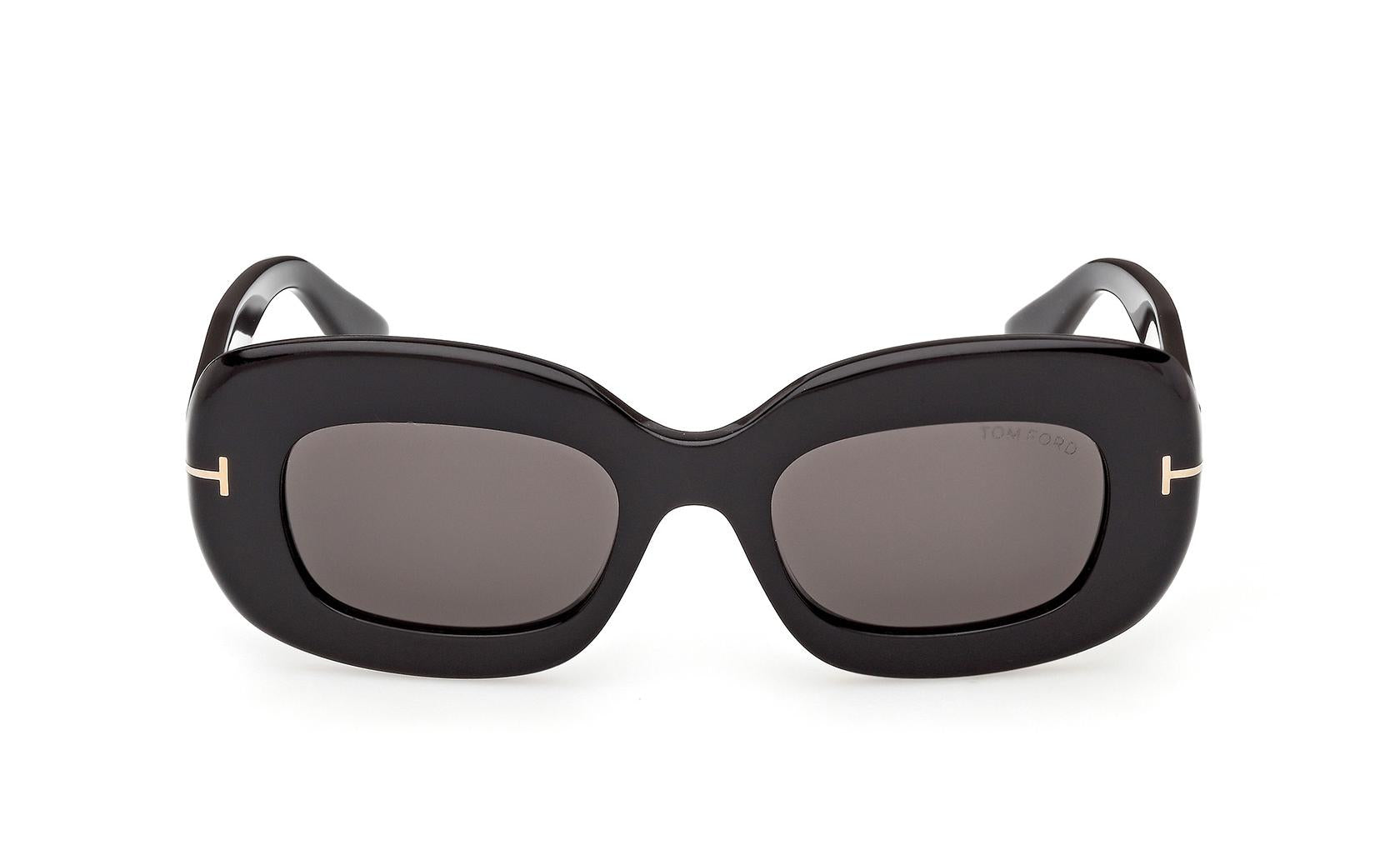 Tom Ford Islay-02 Sunglasses FT1345 01A