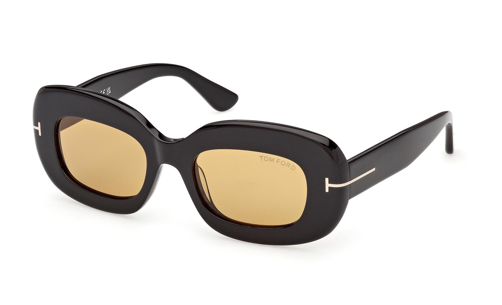 Tom Ford Islay-02 Sunglasses FT1345 01E