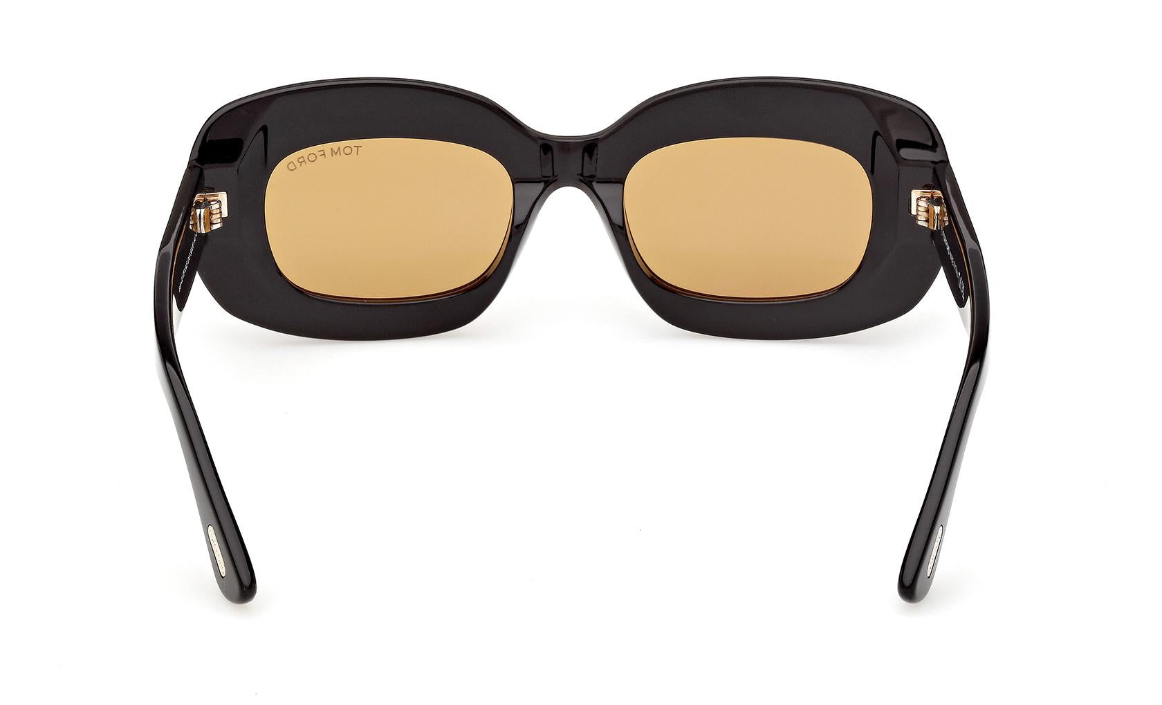 Tom Ford Islay-02 Sunglasses FT1345 01E