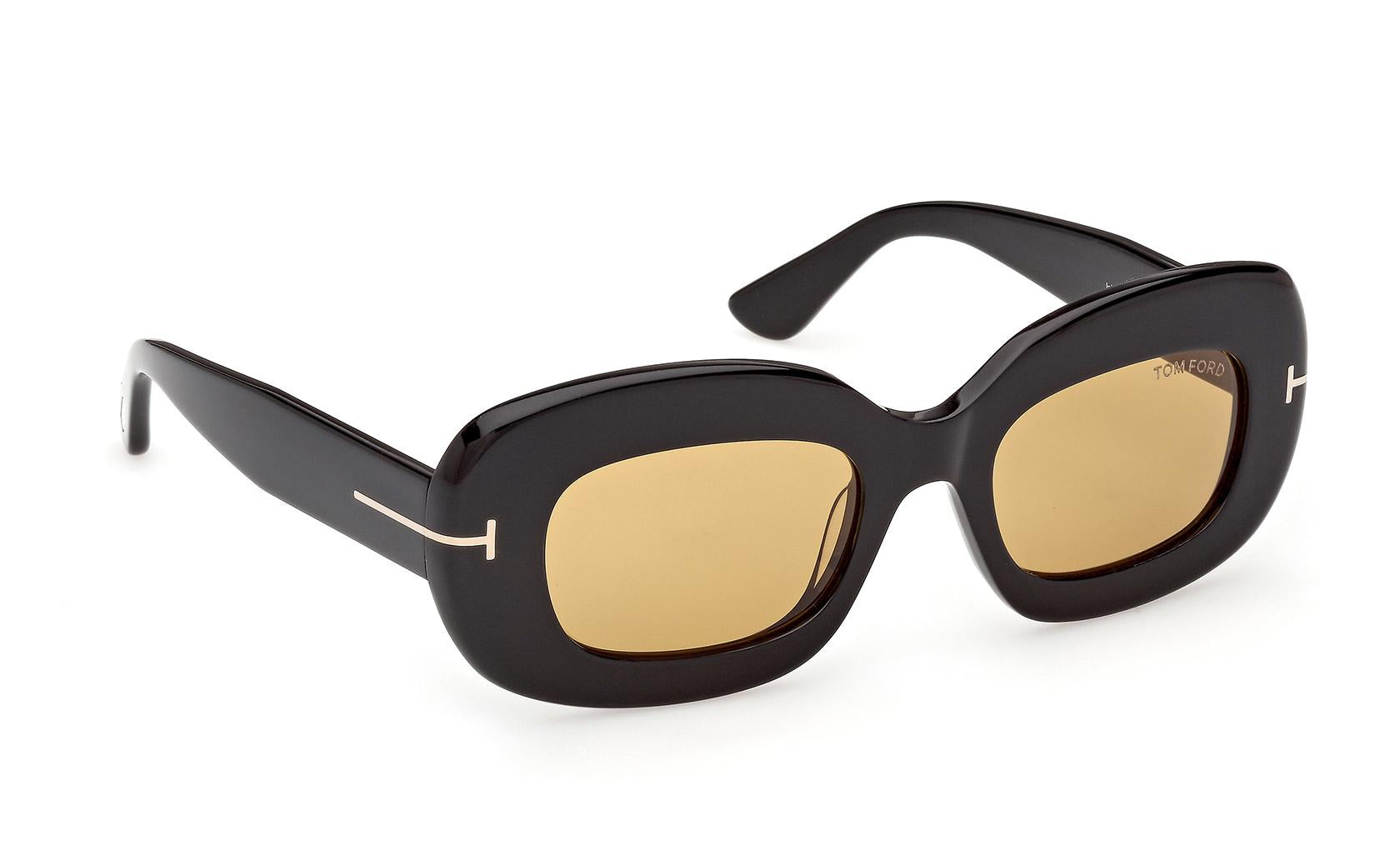 Tom Ford Islay-02 Sunglasses FT1345 01E