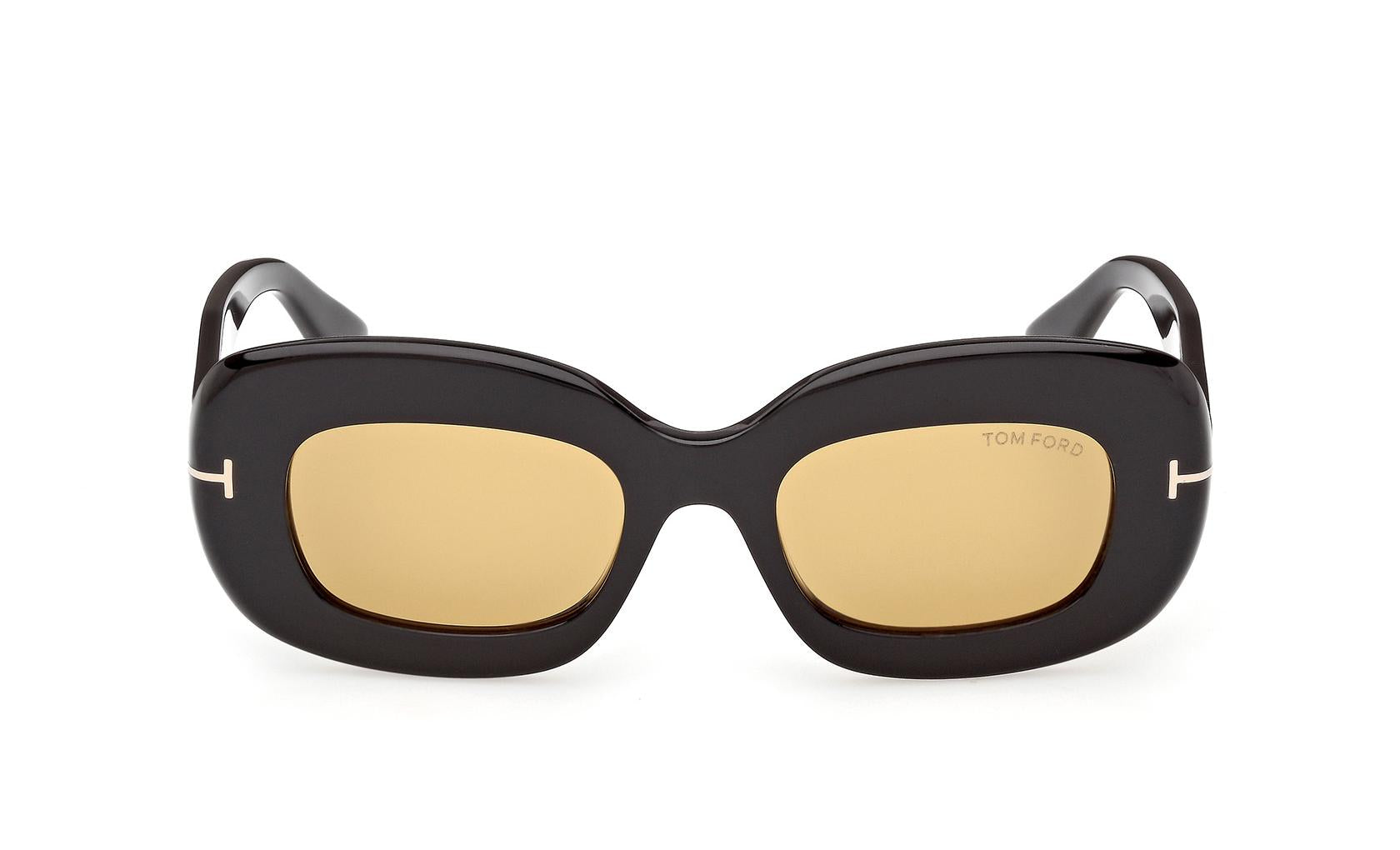 Tom Ford Islay-02 Sunglasses FT1345 01E