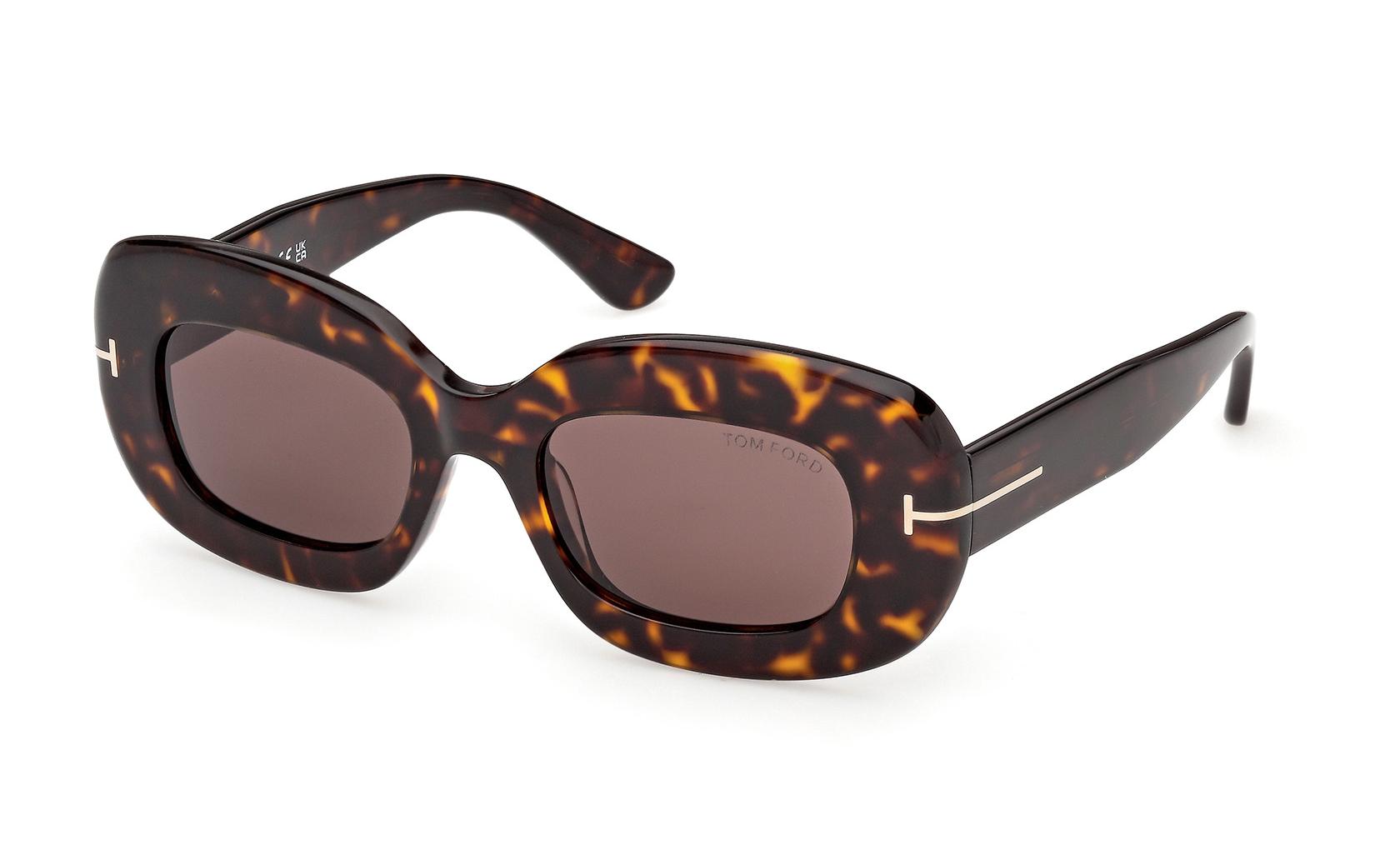 Tom Ford Islay-02 Sunglasses FT1345 52E