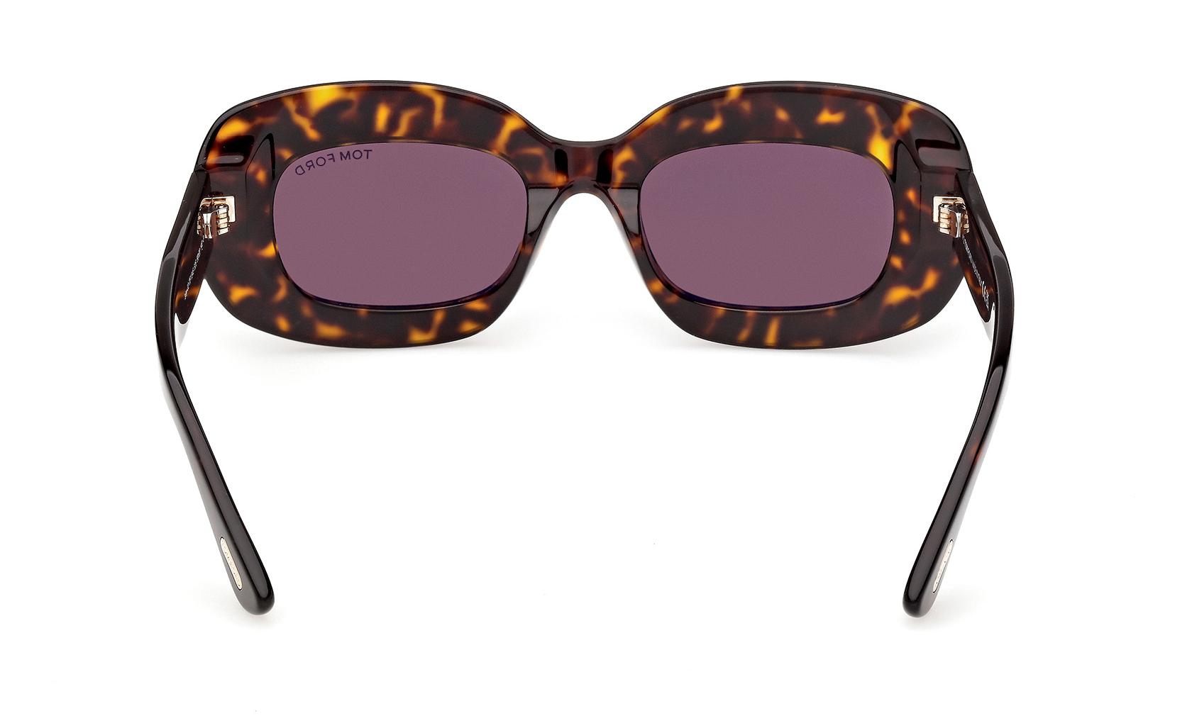 Tom Ford Islay-02 Sunglasses FT1345 52E