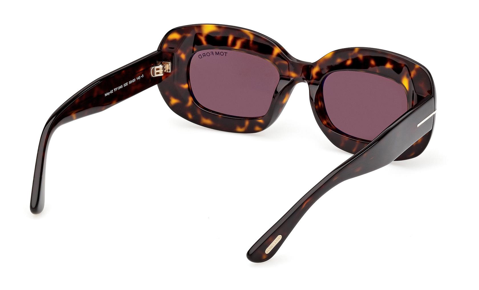 Tom Ford Islay-02 Sunglasses FT1345 52E