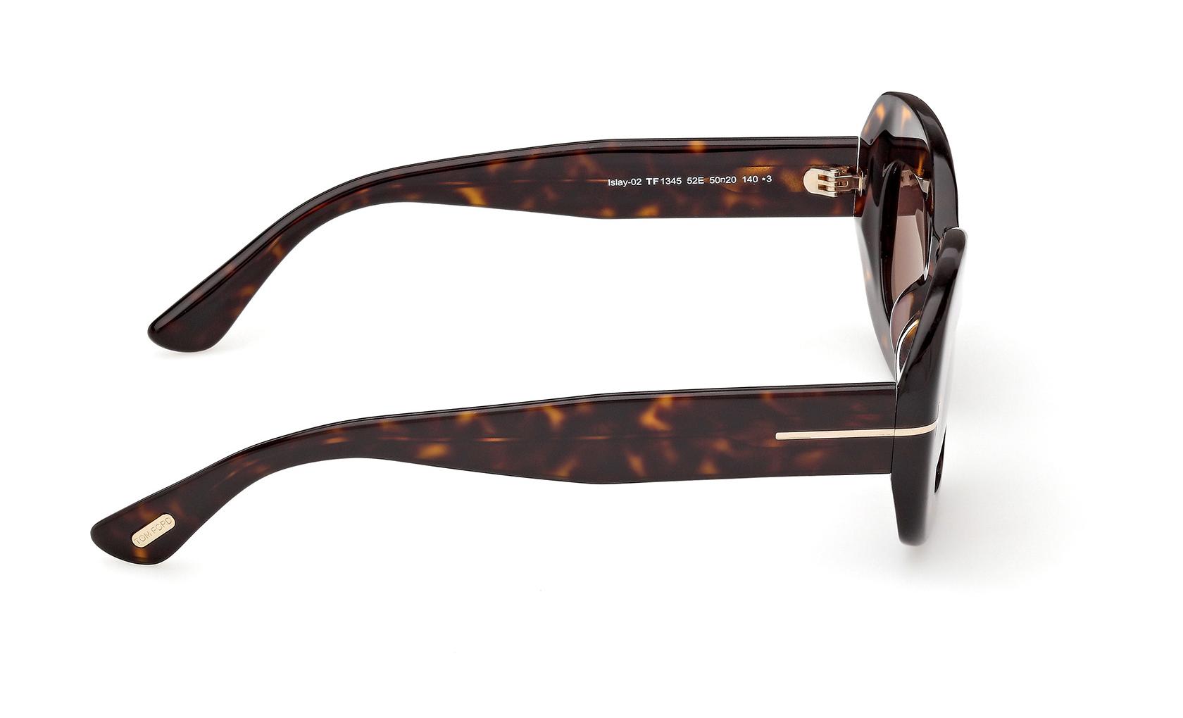 Tom Ford Islay-02 Sunglasses FT1345 52E