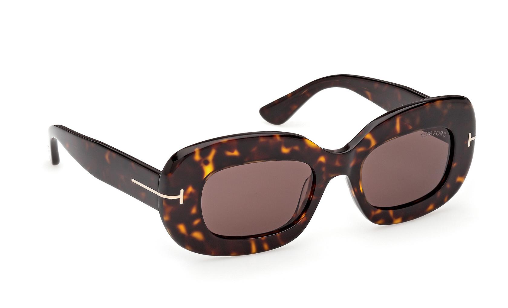 Tom Ford Islay-02 Sunglasses FT1345 52E