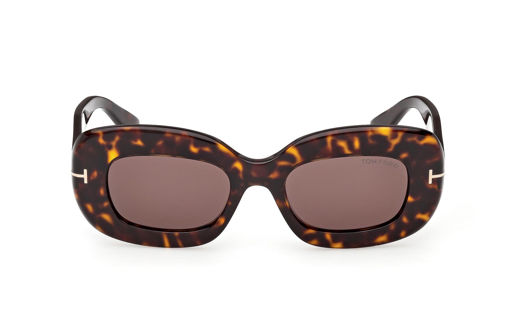 Tom Ford Islay-02 Sunglasses FT1345 52E