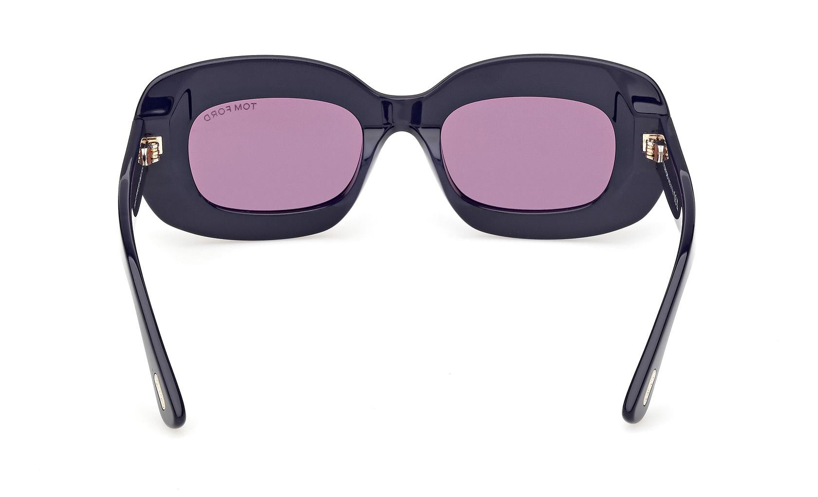 Tom Ford Islay-02 Sunglasses FT1345 90Y