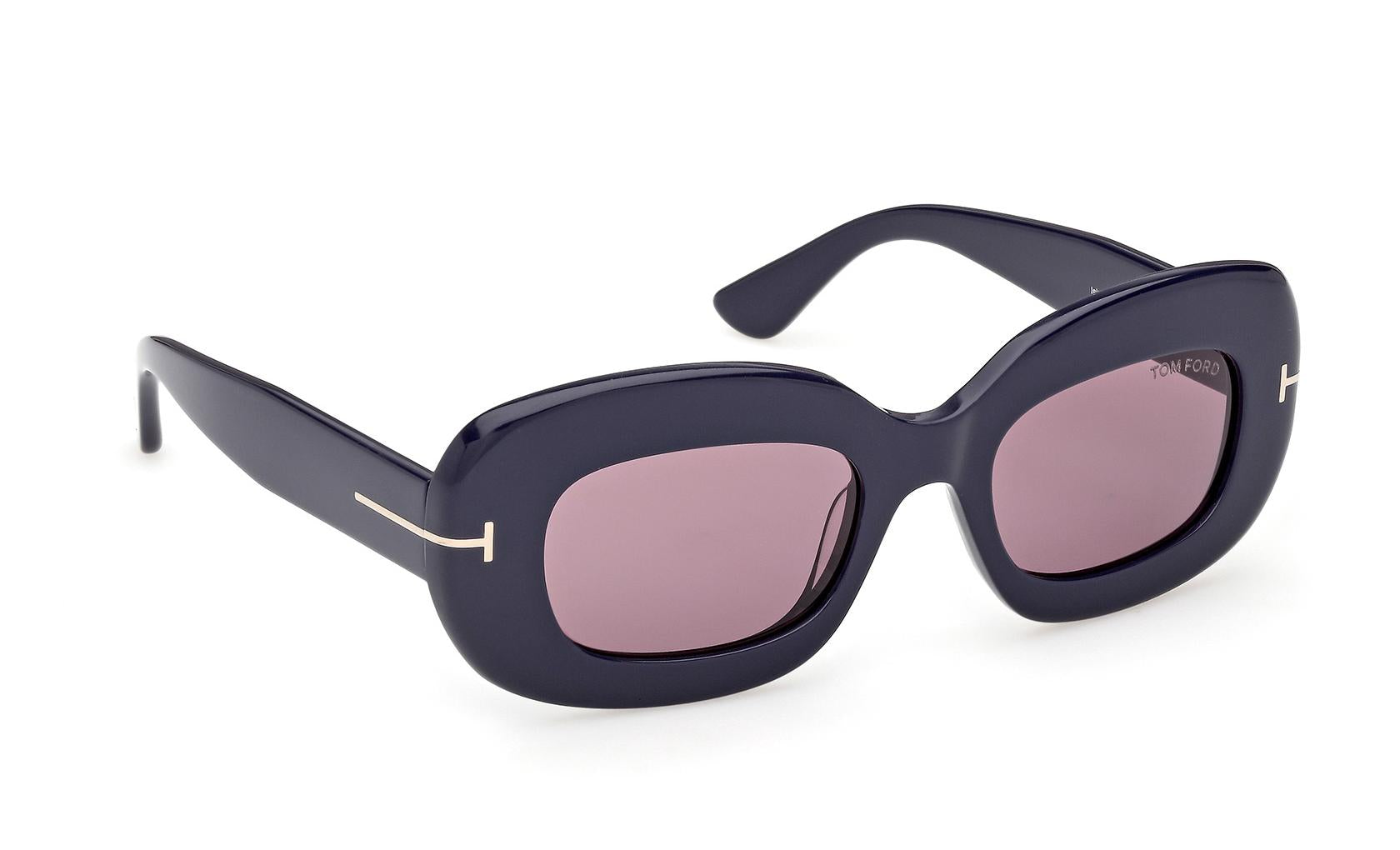 Tom Ford Islay-02 Sunglasses FT1345 90Y