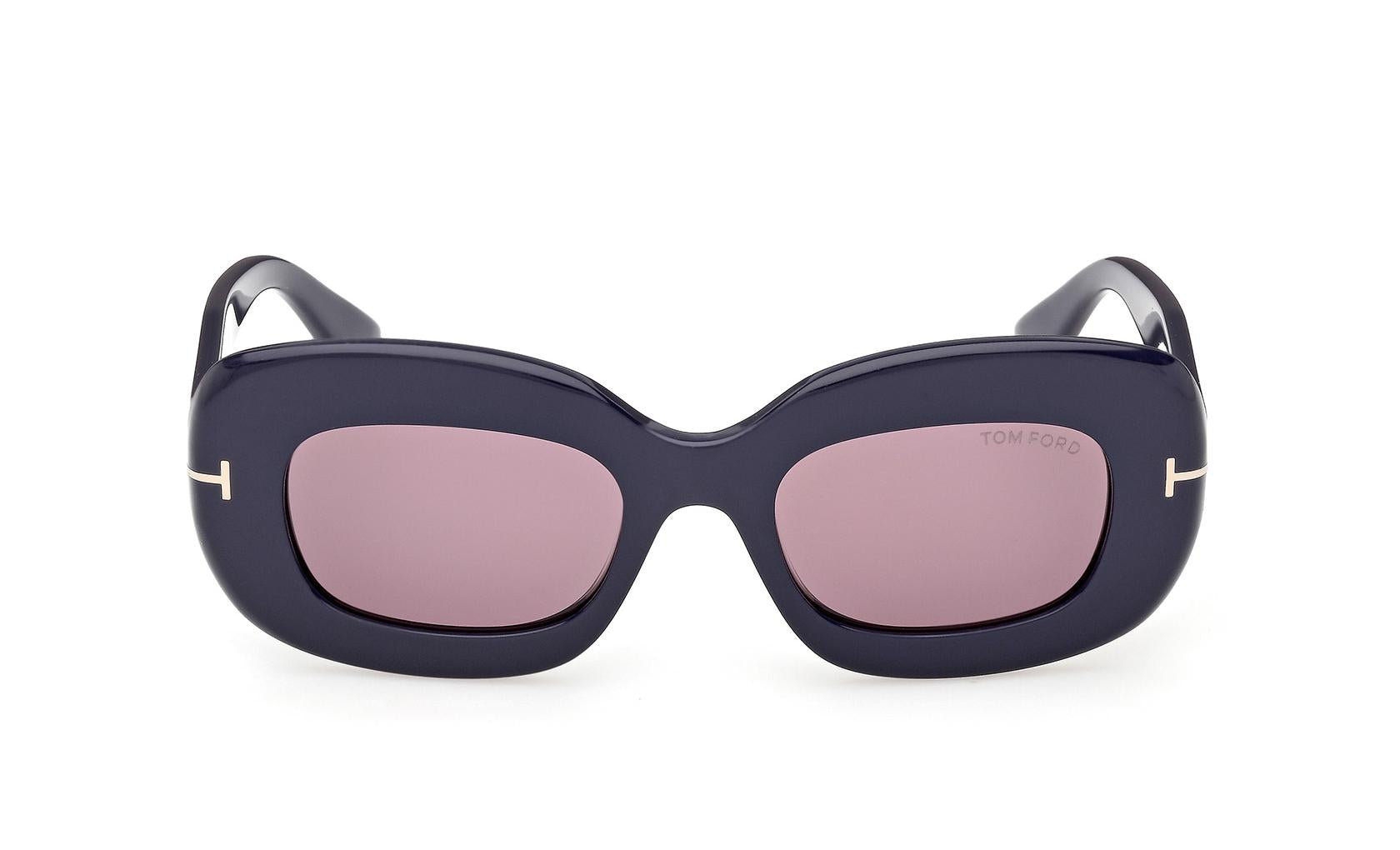 Tom Ford Islay-02 Sunglasses FT1345 90Y