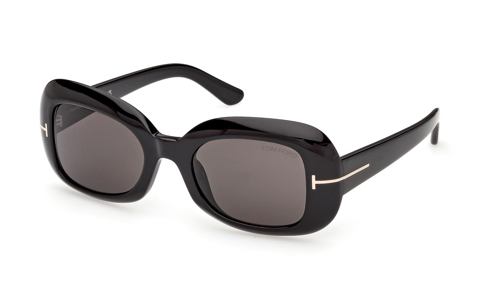 Tom Ford Paloma-02 Sunglasses FT1347 01A